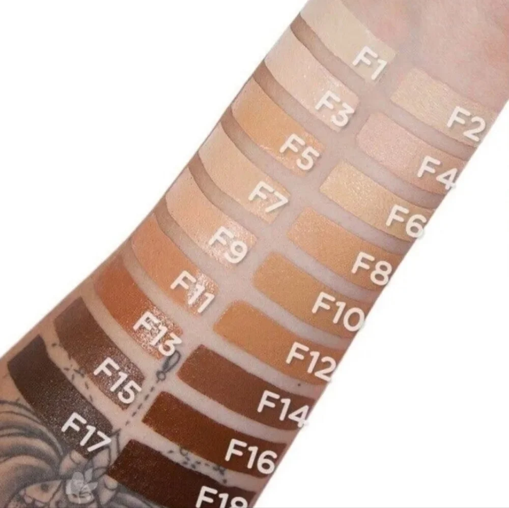 Bundle: Revolution Fast Base Stick Foundation x10‎